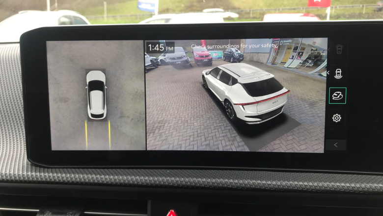 Kia EV6 168kW GT Line S 84kWh 5dr Auto Electric Estate